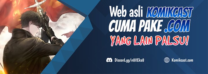 Return of the Broken Constellation Chapter 35 Bahasa Indonesia