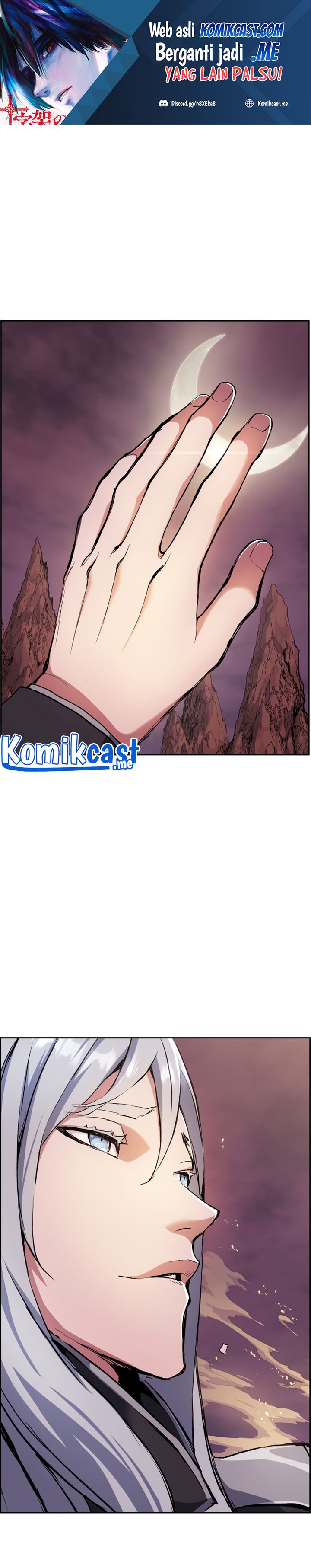 Return of the Broken Constellation Chapter 37 Bahasa Indonesia