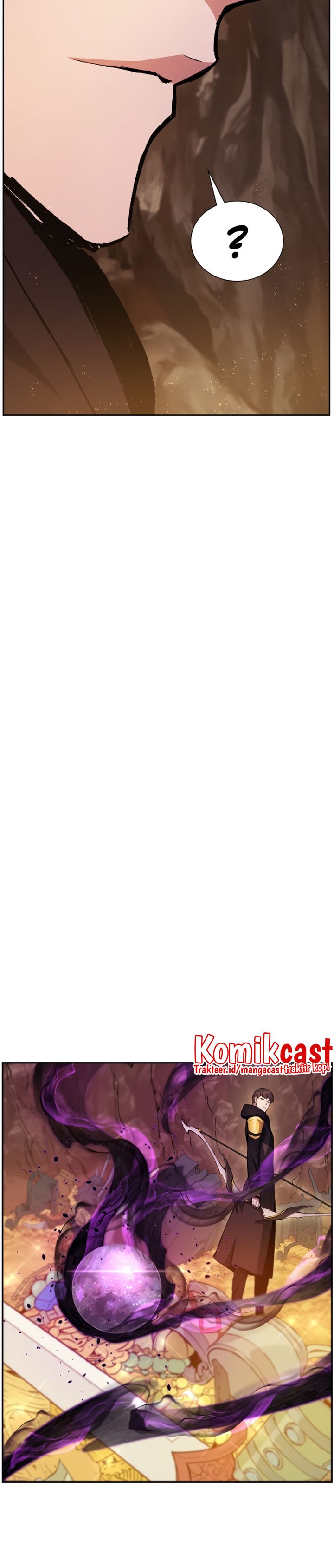 Return of the Broken Constellation Chapter 37 Bahasa Indonesia