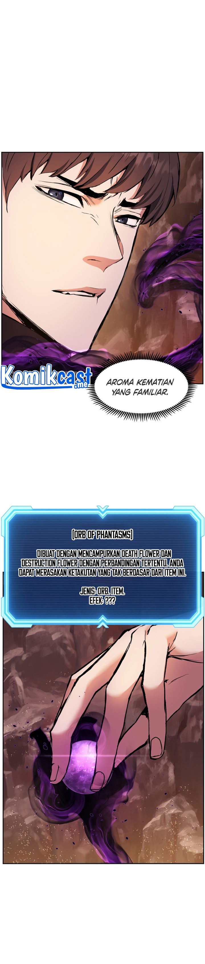 Return of the Broken Constellation Chapter 37 Bahasa Indonesia