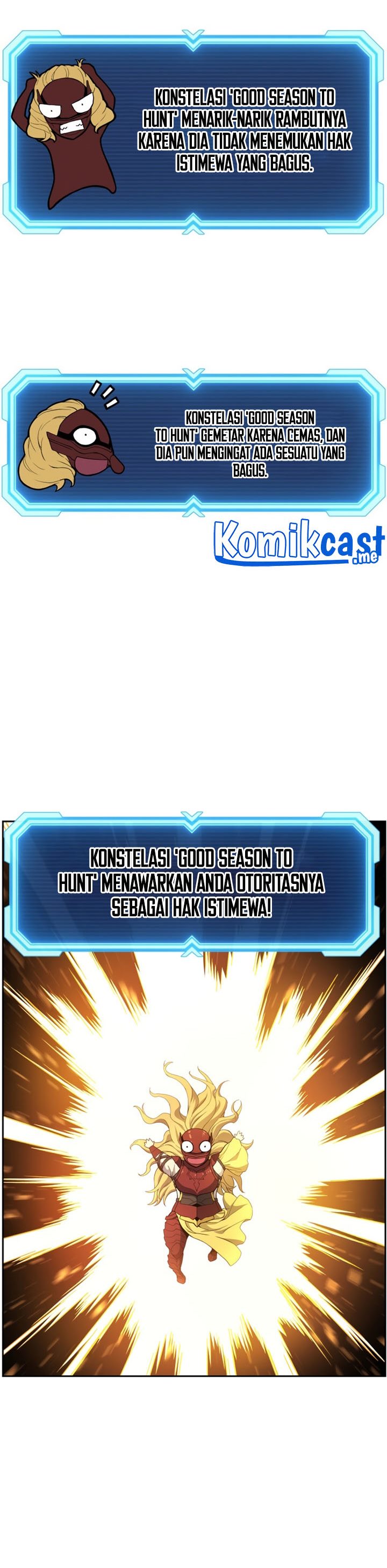 Return of the Broken Constellation Chapter 37 Bahasa Indonesia