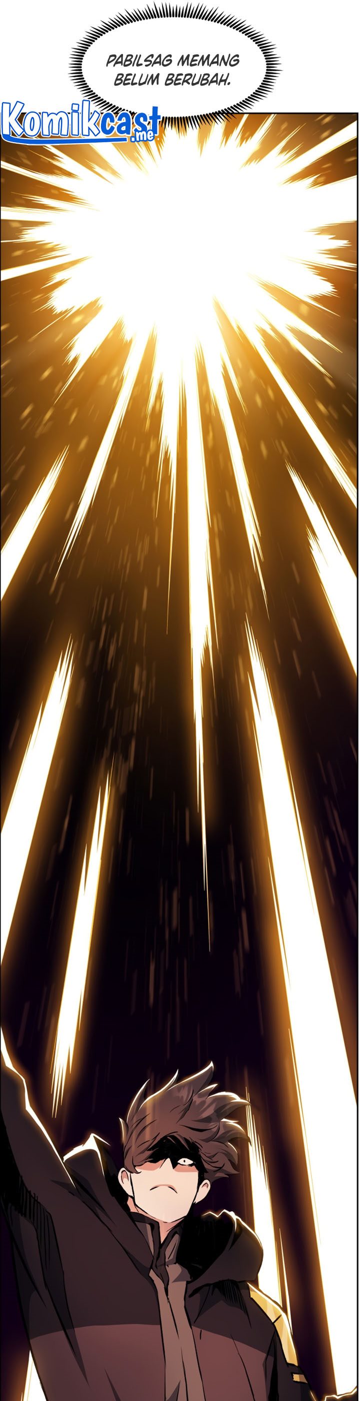 Return of the Broken Constellation Chapter 37 Bahasa Indonesia