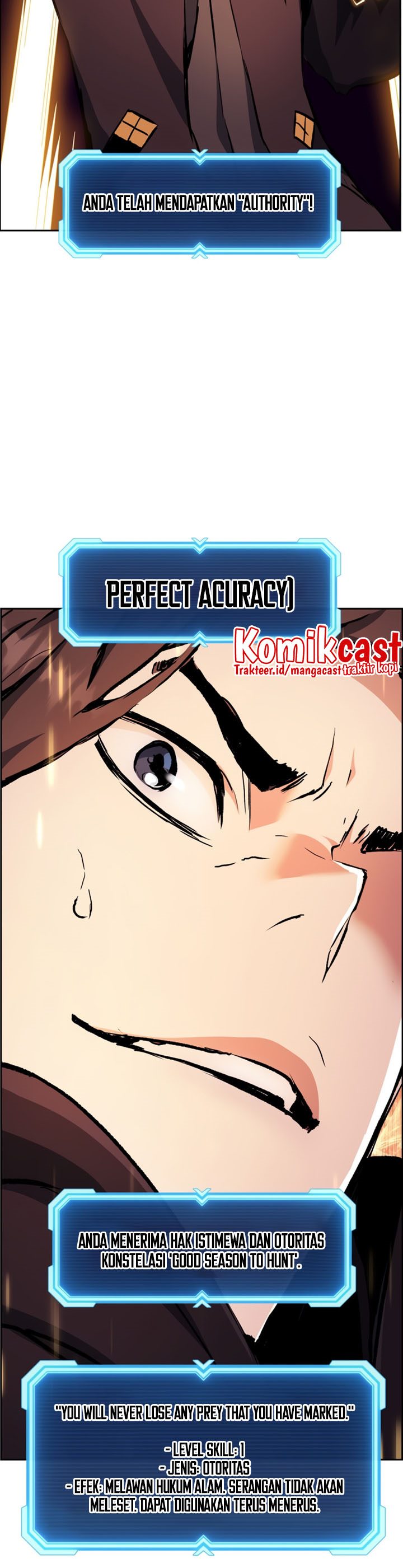 Return of the Broken Constellation Chapter 37 Bahasa Indonesia