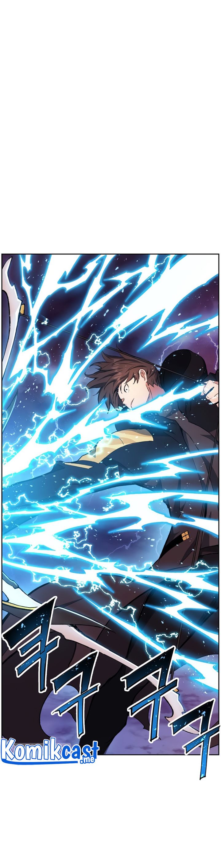 Return of the Broken Constellation Chapter 37 Bahasa Indonesia