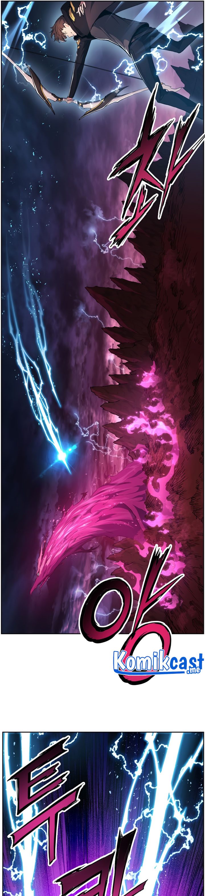 Return of the Broken Constellation Chapter 37 Bahasa Indonesia