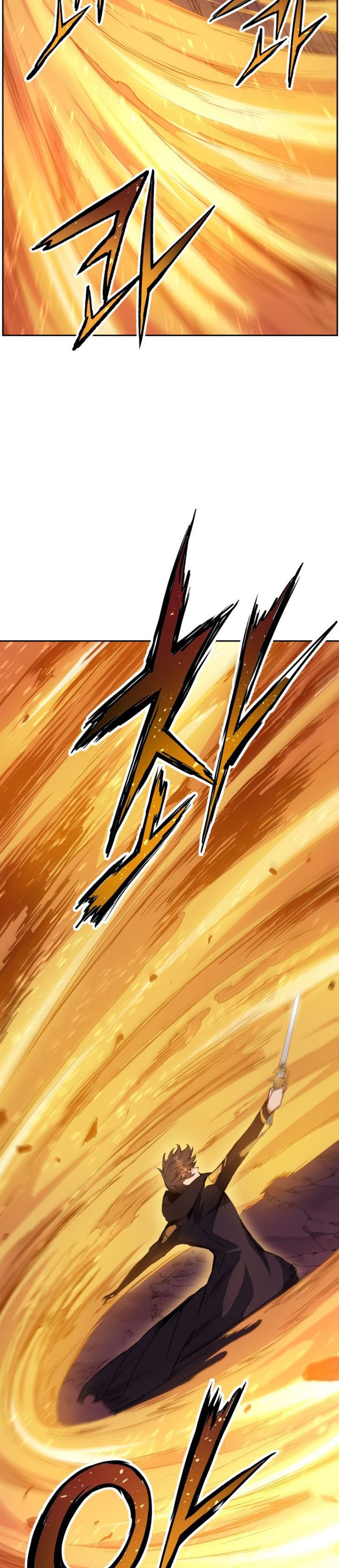 Return of the Broken Constellation chapter 39
