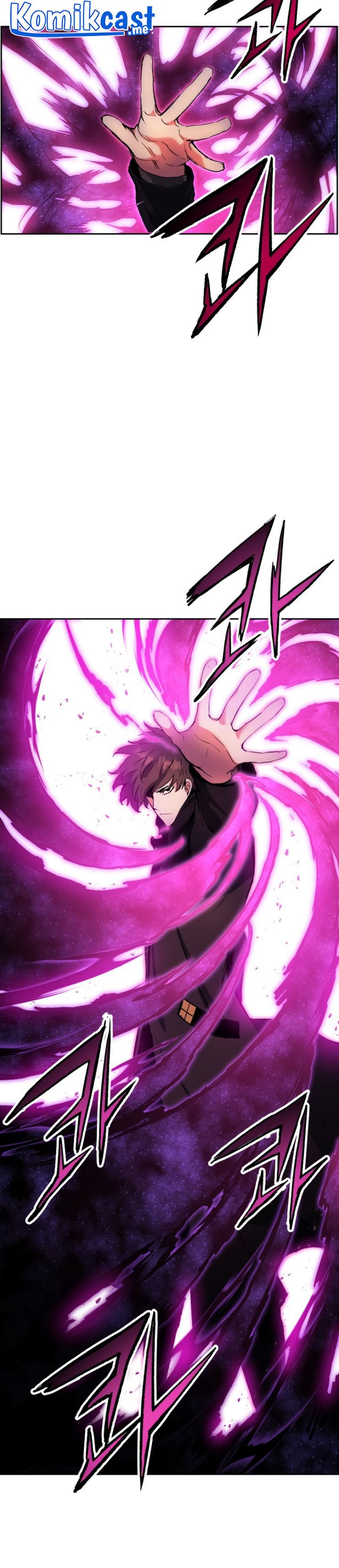 Return of the Broken Constellation chapter 39