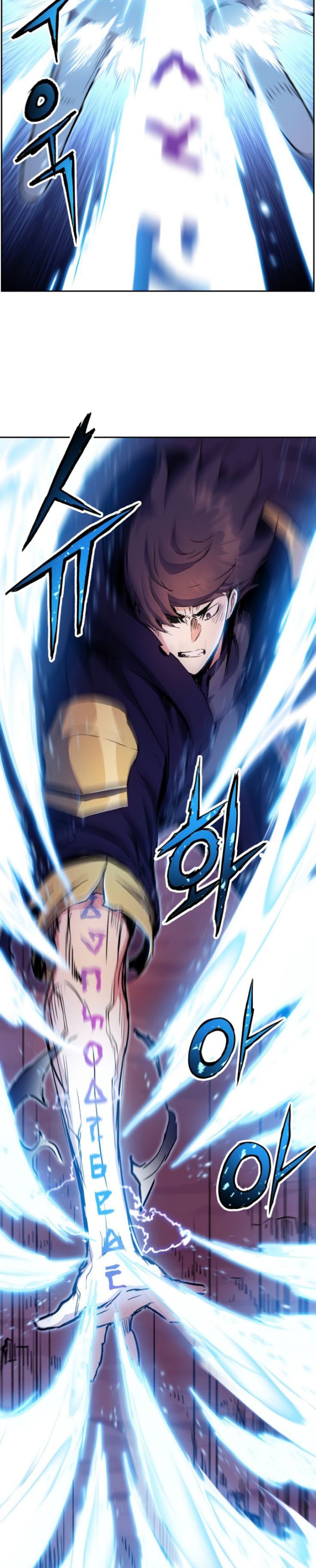 Return of the Broken Constellation chapter 39