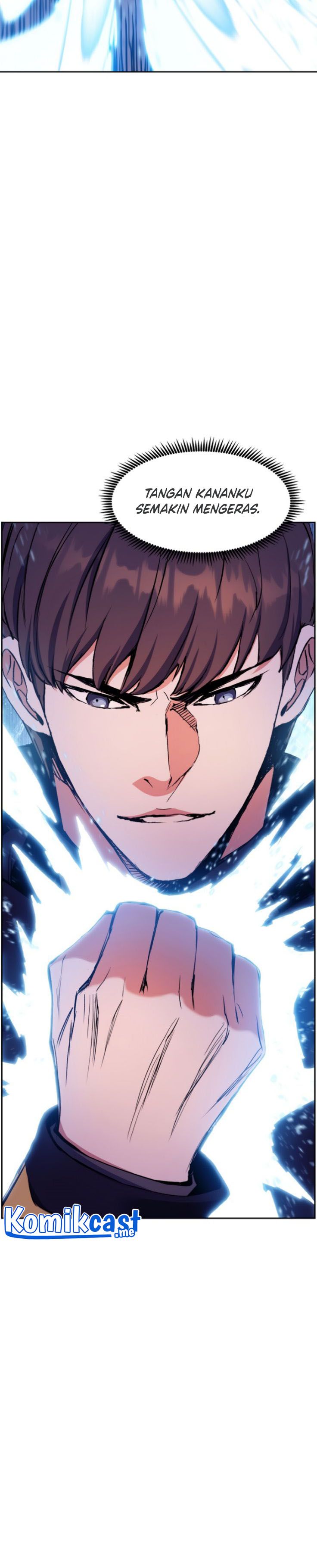Return of the Broken Constellation chapter 39