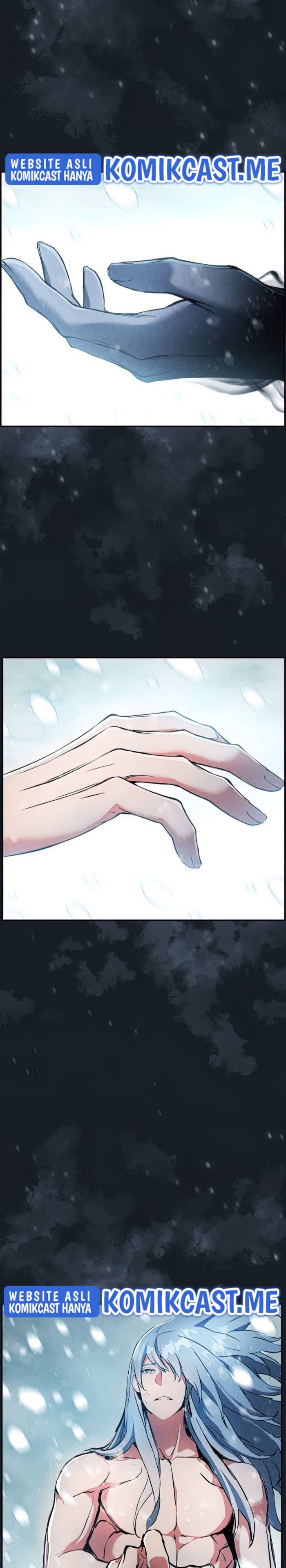 Return of the Broken Constellation chapter 42