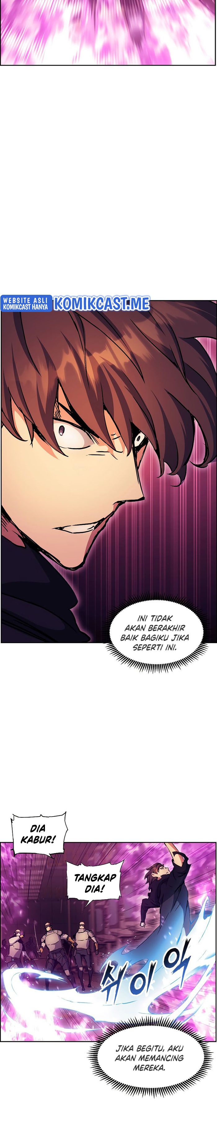 Return of the Broken Constellation Chapter 47 Bahasa Indonesia