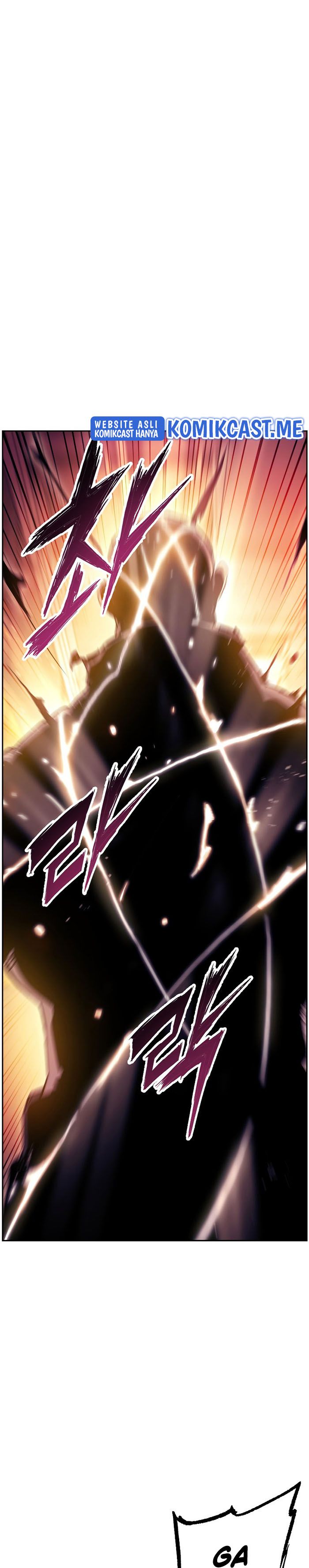 Return of the Broken Constellation Chapter 47 Bahasa Indonesia