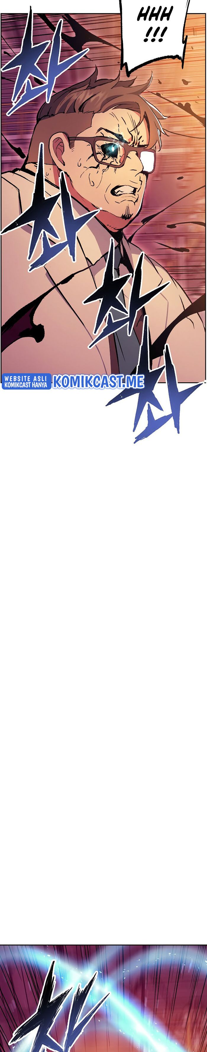 Return of the Broken Constellation Chapter 47 Bahasa Indonesia