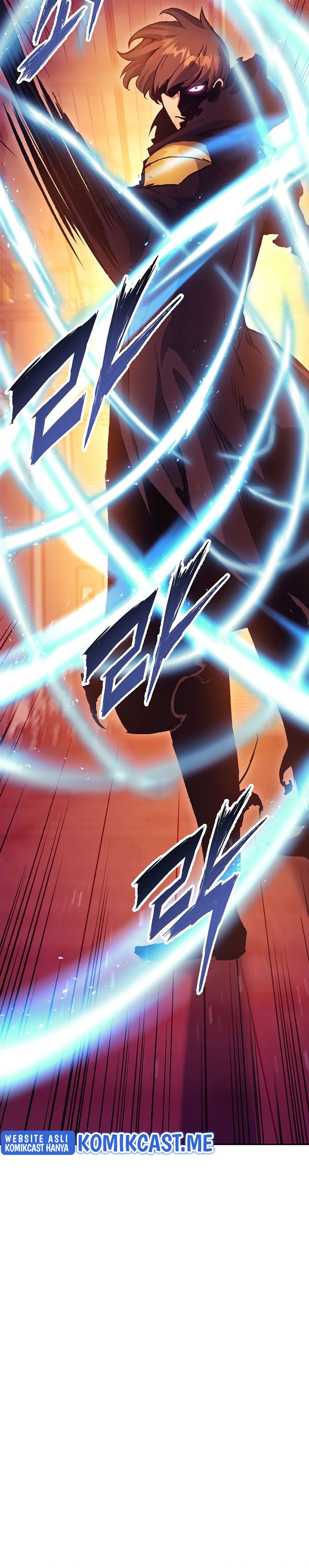 Return of the Broken Constellation Chapter 47 Bahasa Indonesia