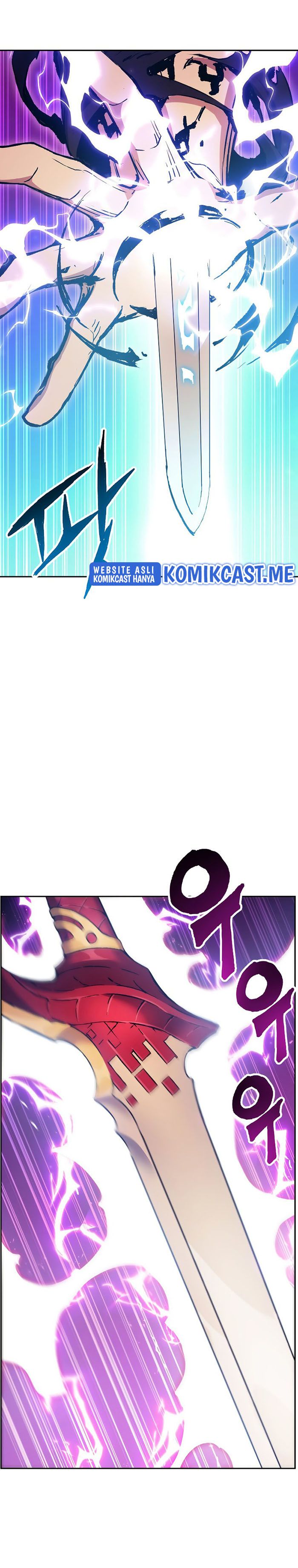 Return of the Broken Constellation Chapter 47 Bahasa Indonesia