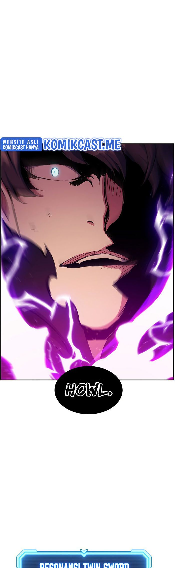 Return of the Broken Constellation Chapter 47 Bahasa Indonesia