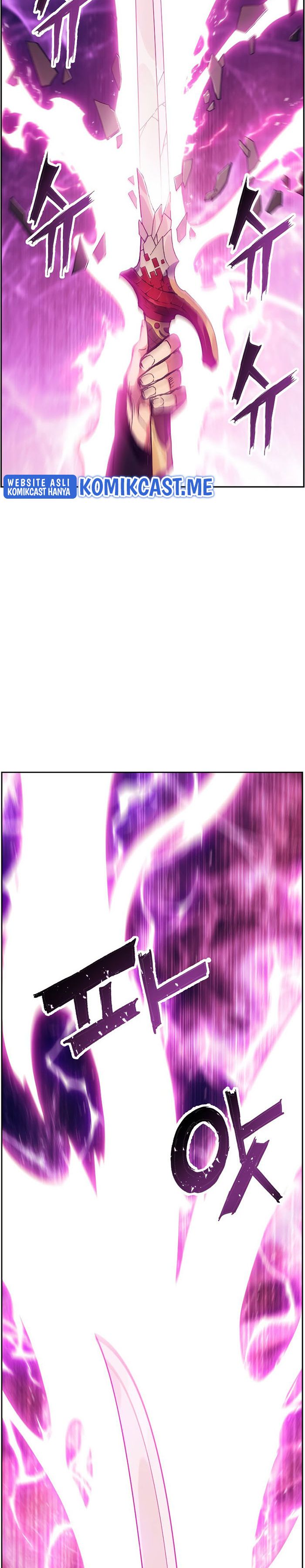Return of the Broken Constellation chapter 48