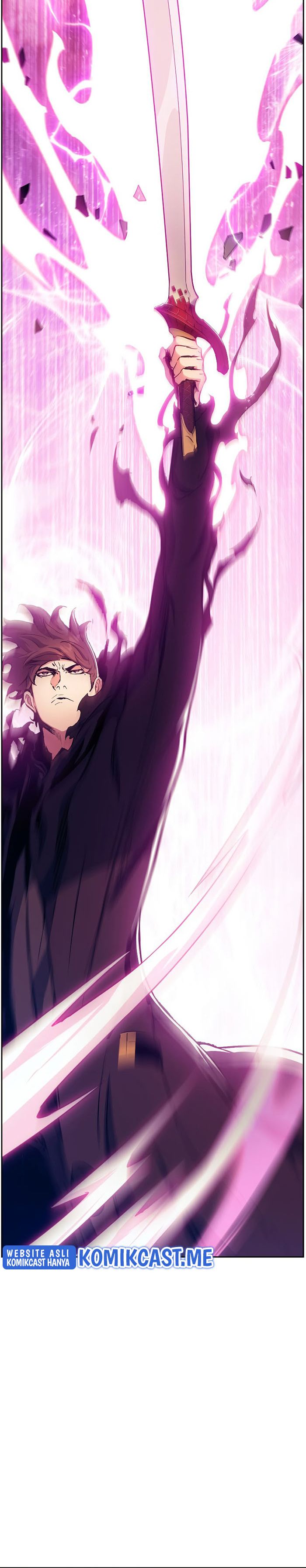 Return of the Broken Constellation chapter 48