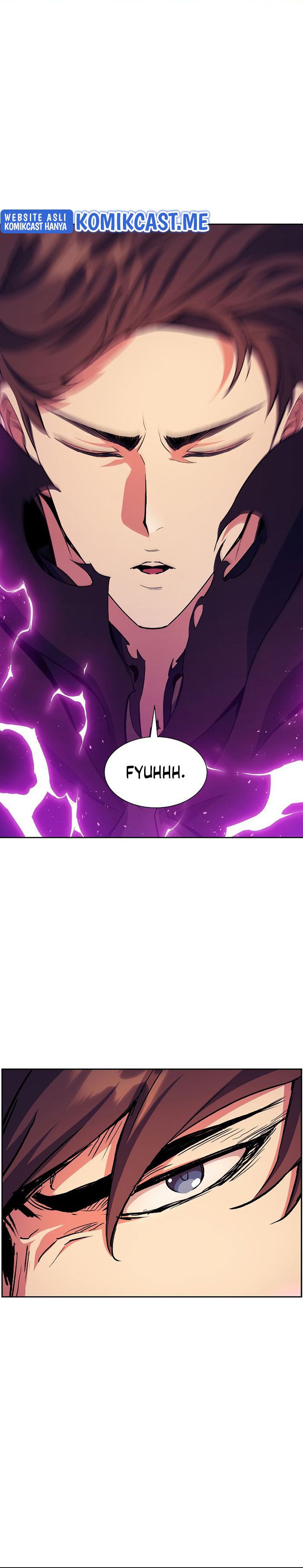 Return of the Broken Constellation chapter 48