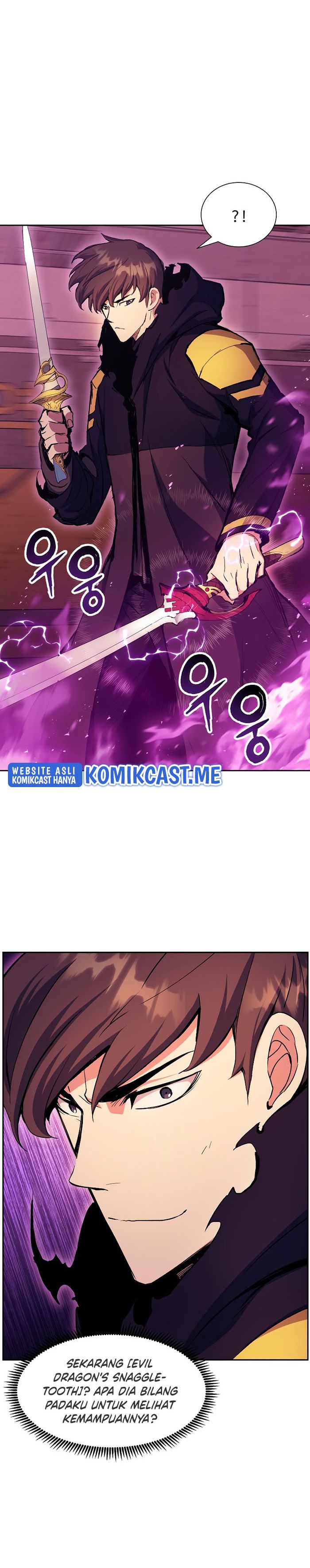 Return of the Broken Constellation chapter 48