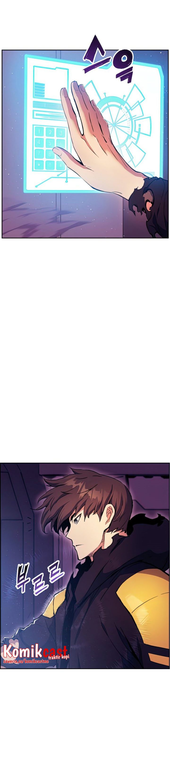 Return of the Broken Constellation Chapter 49 Bahasa Indonesia