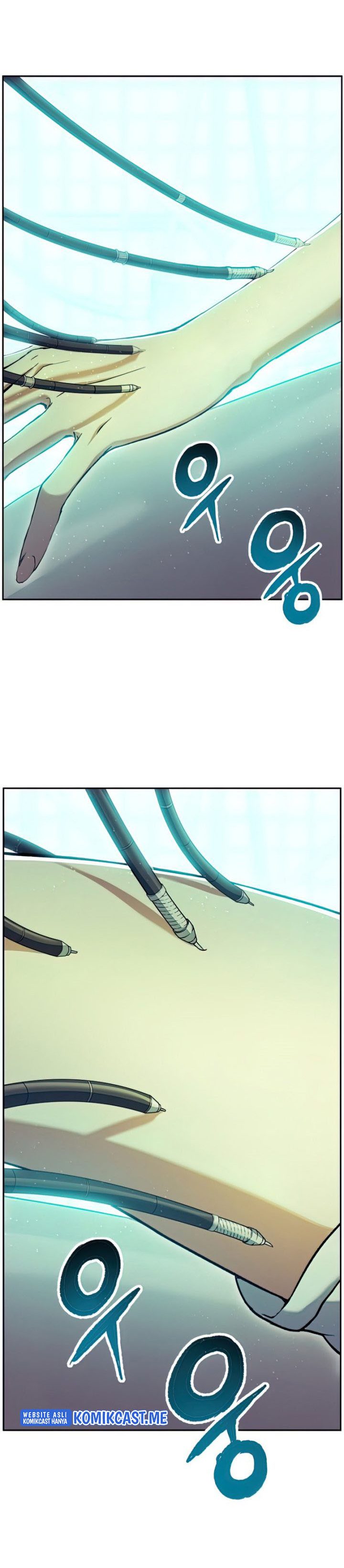 Return of the Broken Constellation Chapter 49 Bahasa Indonesia