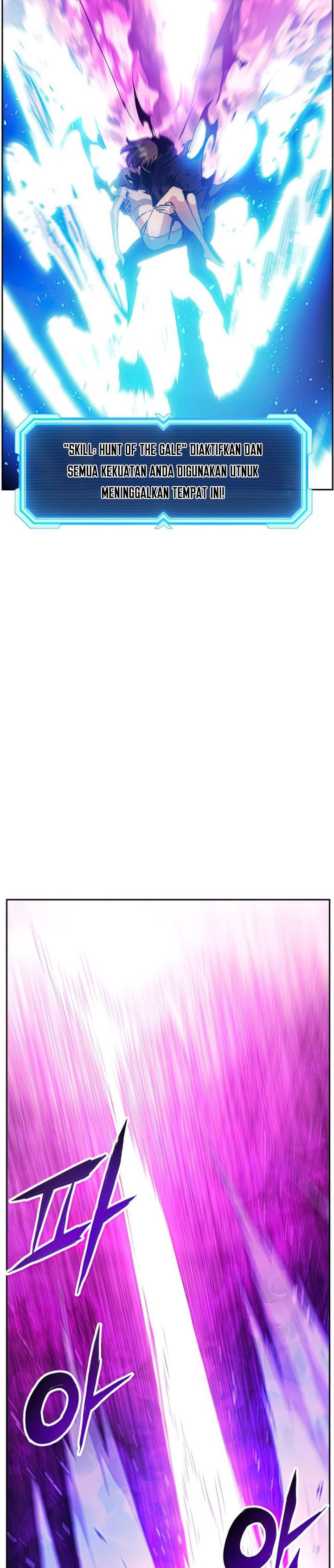 Return of the Broken Constellation Chapter 49 Bahasa Indonesia