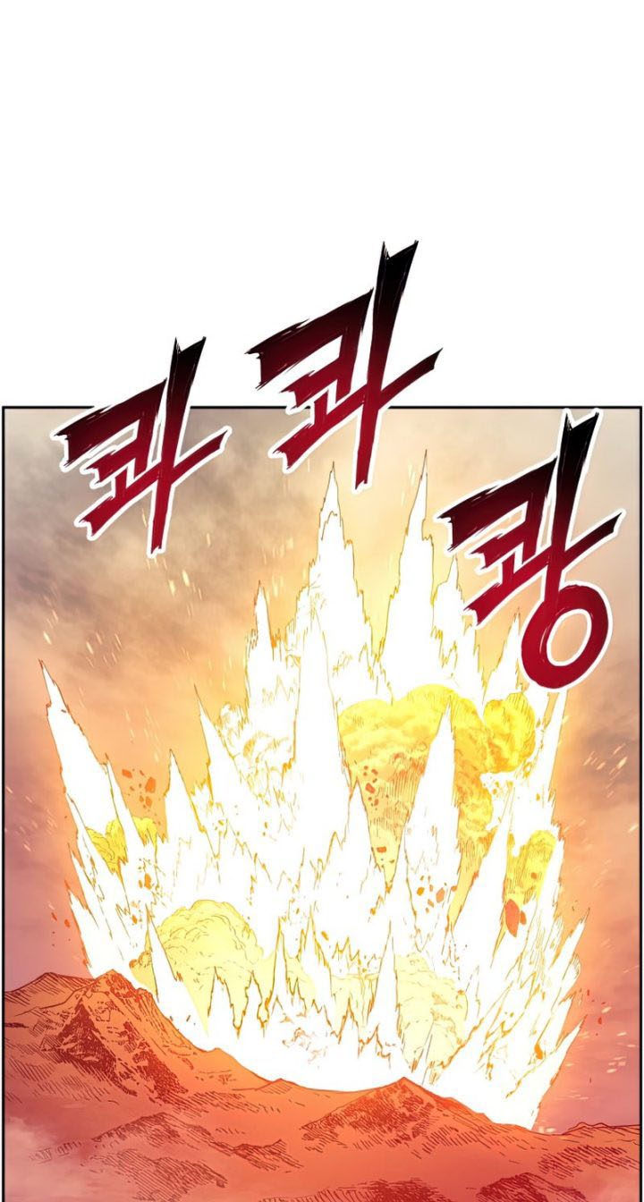 Return of the Broken Constellation Chapter 49 Bahasa Indonesia