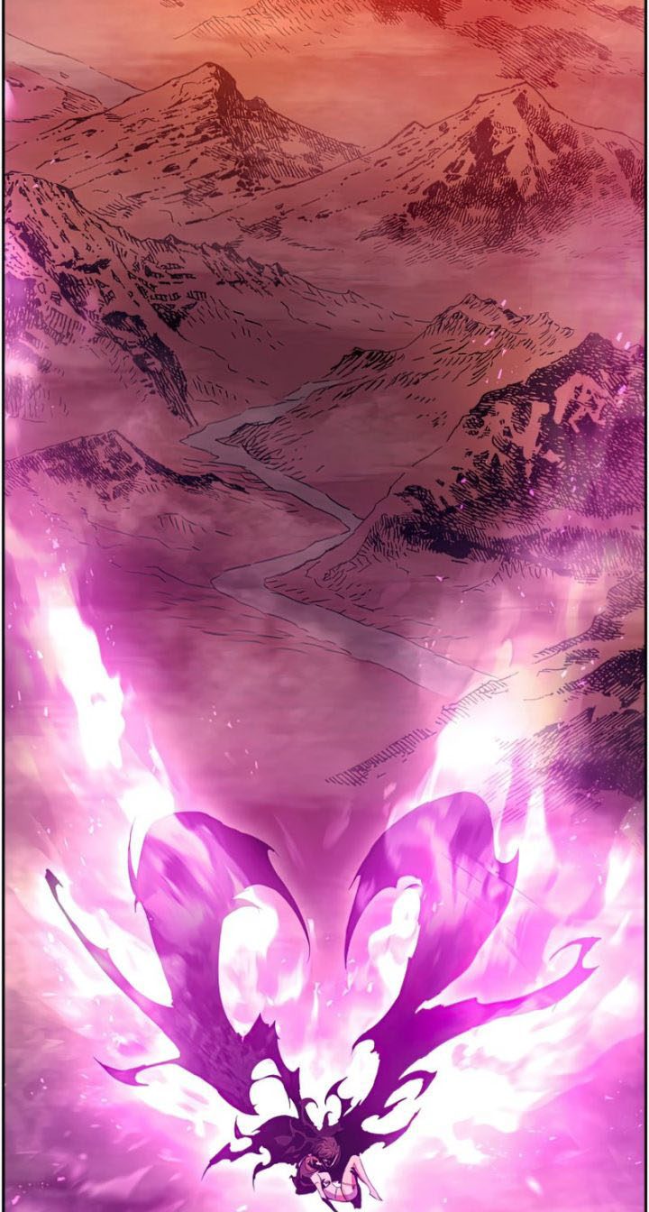 Return of the Broken Constellation Chapter 49 Bahasa Indonesia