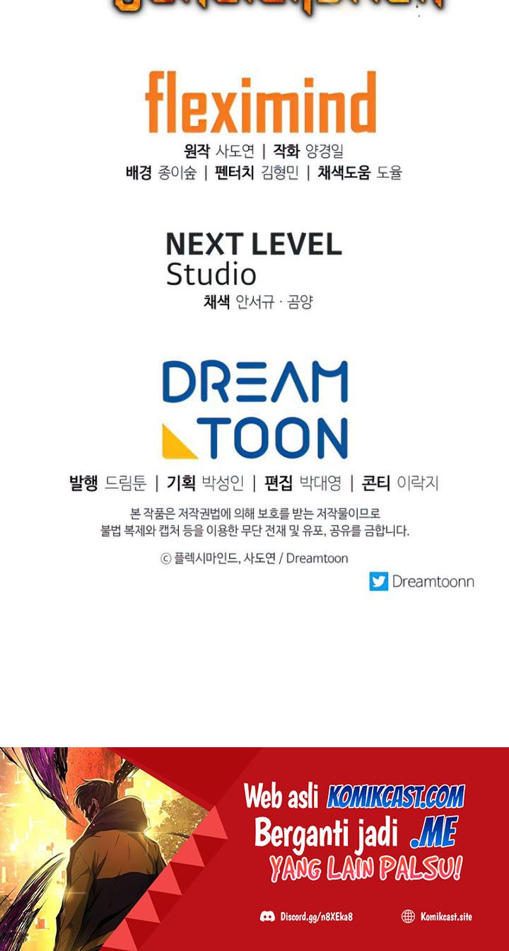 Return of the Broken Constellation Chapter 49 Bahasa Indonesia