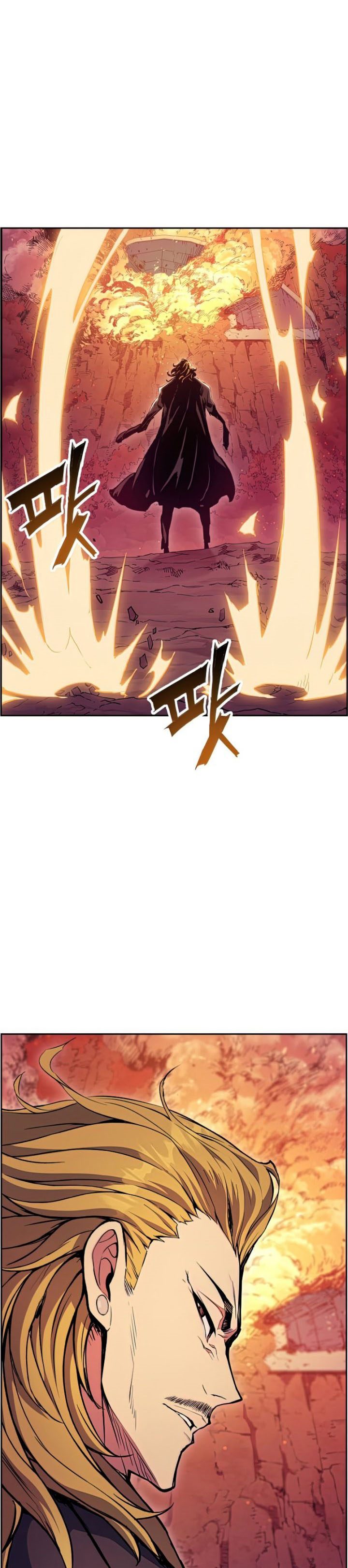 Return of the Broken Constellation Chapter 50 Bahasa Indonesia