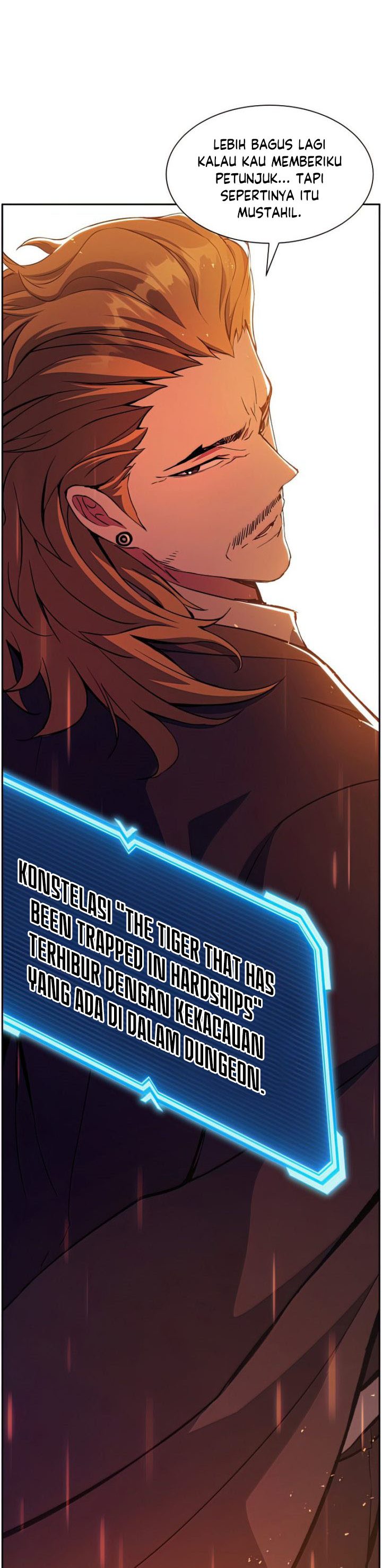 Return of the Broken Constellation Chapter 50 Bahasa Indonesia