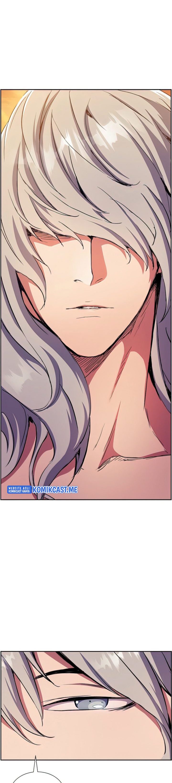 Return of the Broken Constellation Chapter 50 Bahasa Indonesia