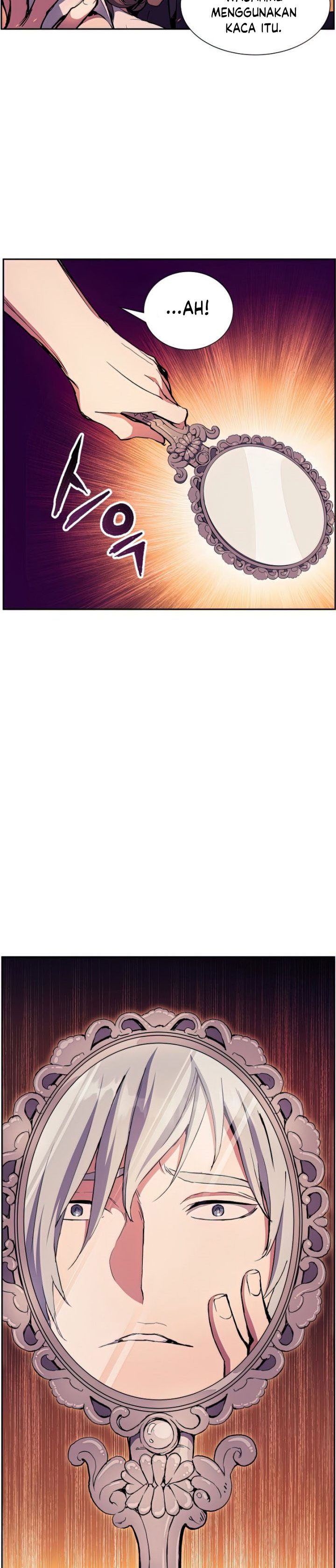 Return of the Broken Constellation Chapter 50 Bahasa Indonesia