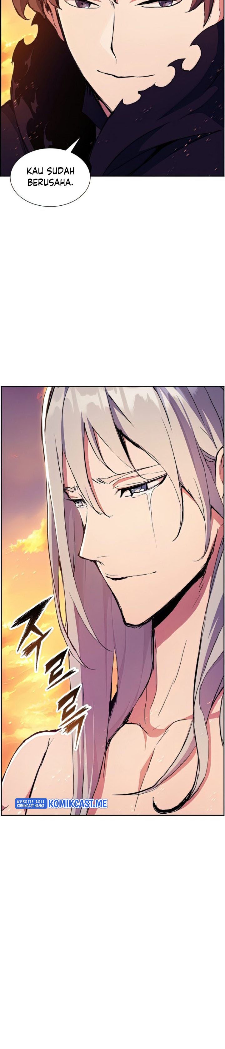 Return of the Broken Constellation Chapter 50 Bahasa Indonesia