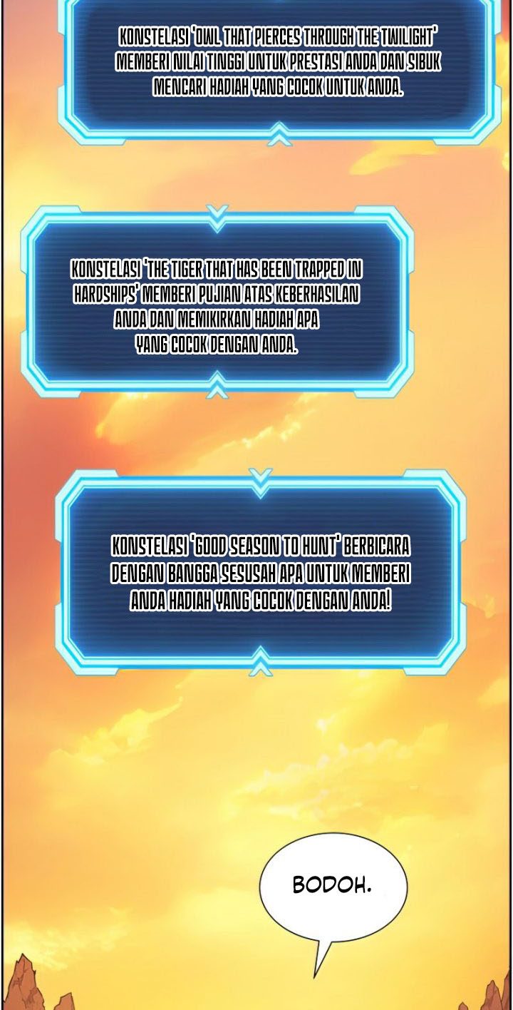 Return of the Broken Constellation Chapter 50 Bahasa Indonesia