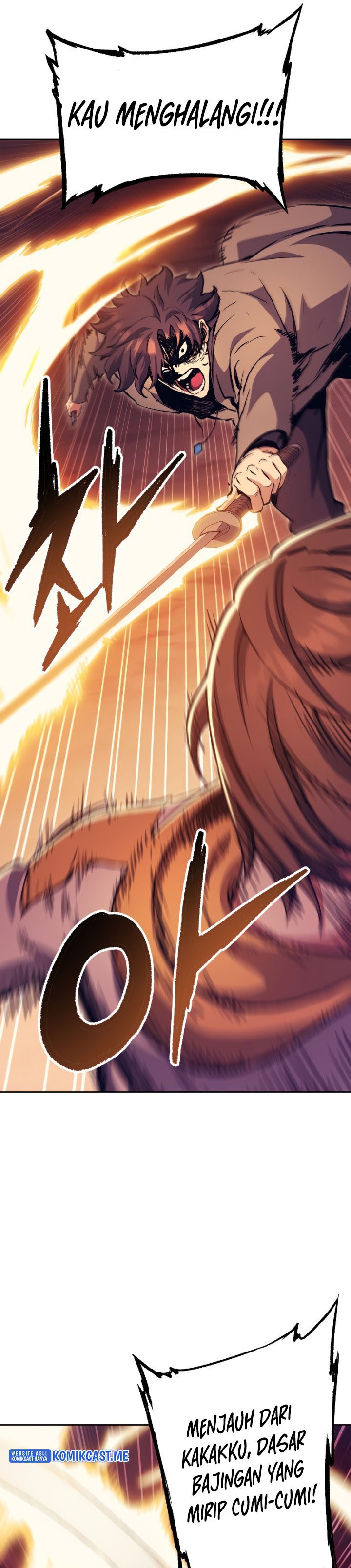 Return of the Broken Constellation chapter 51