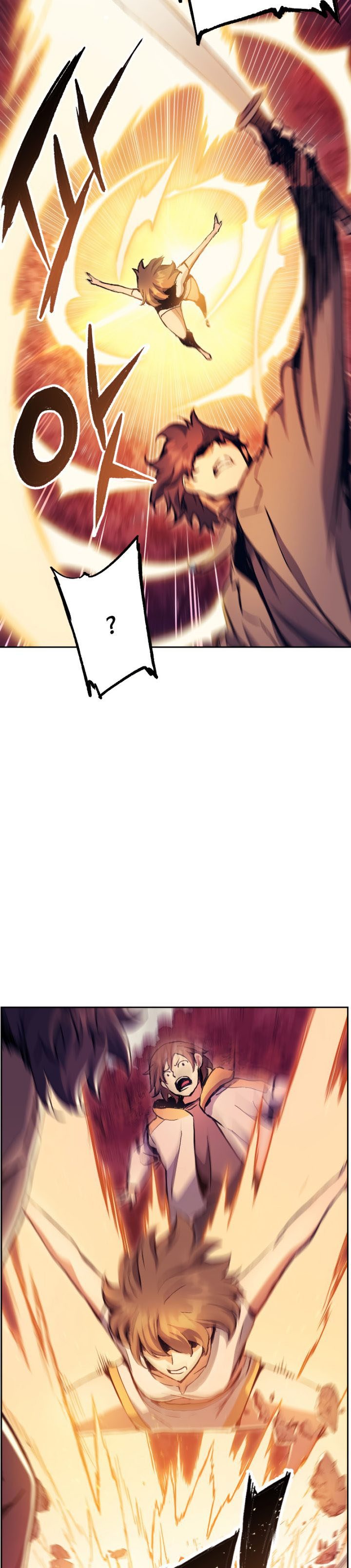 Return of the Broken Constellation chapter 51