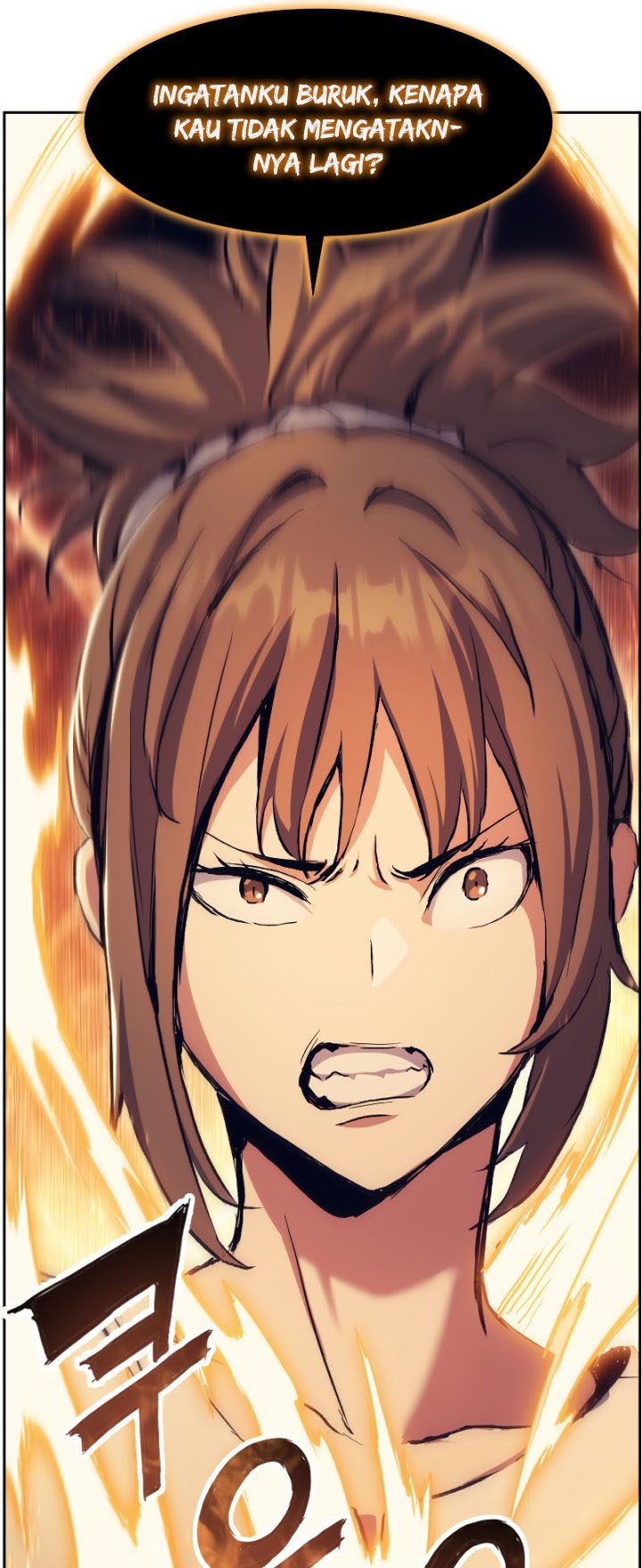 Return of the Broken Constellation chapter 51