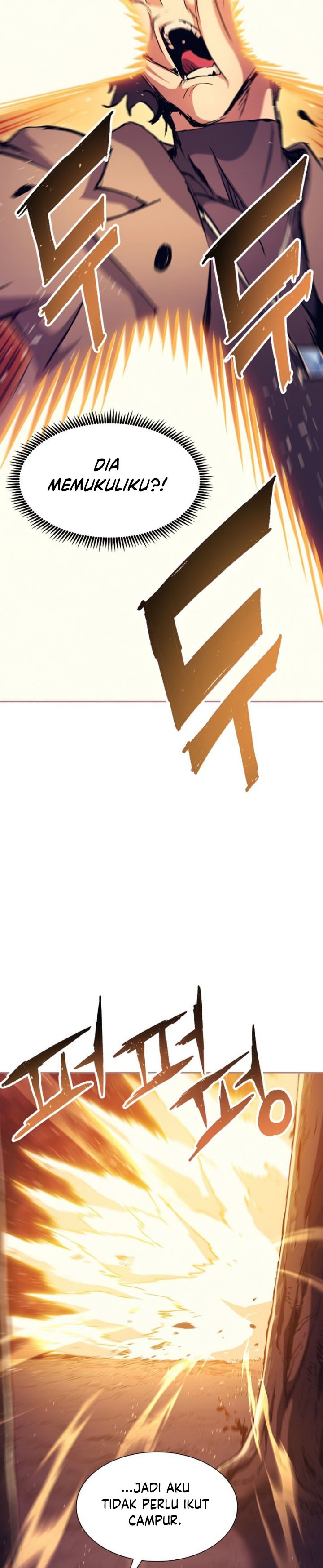 Return of the Broken Constellation chapter 52