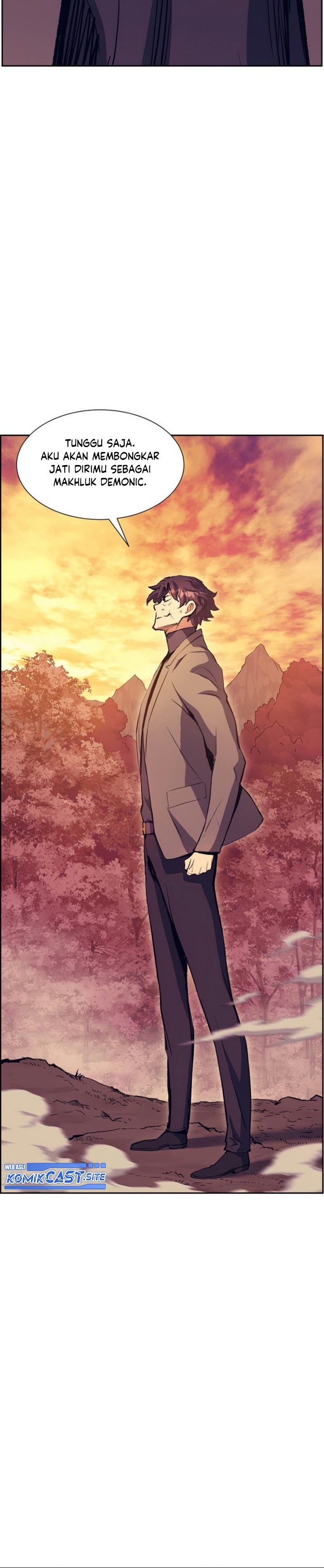 Return of the Broken Constellation chapter 52