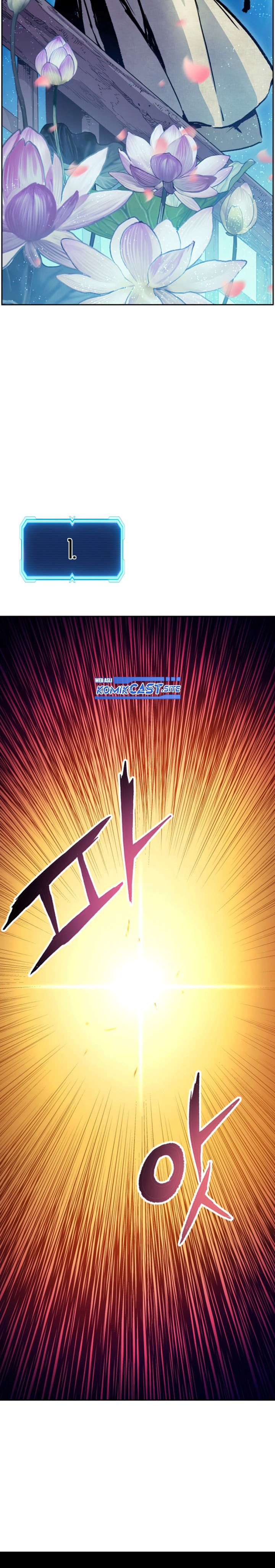 Return of the Broken Constellation chapter 52