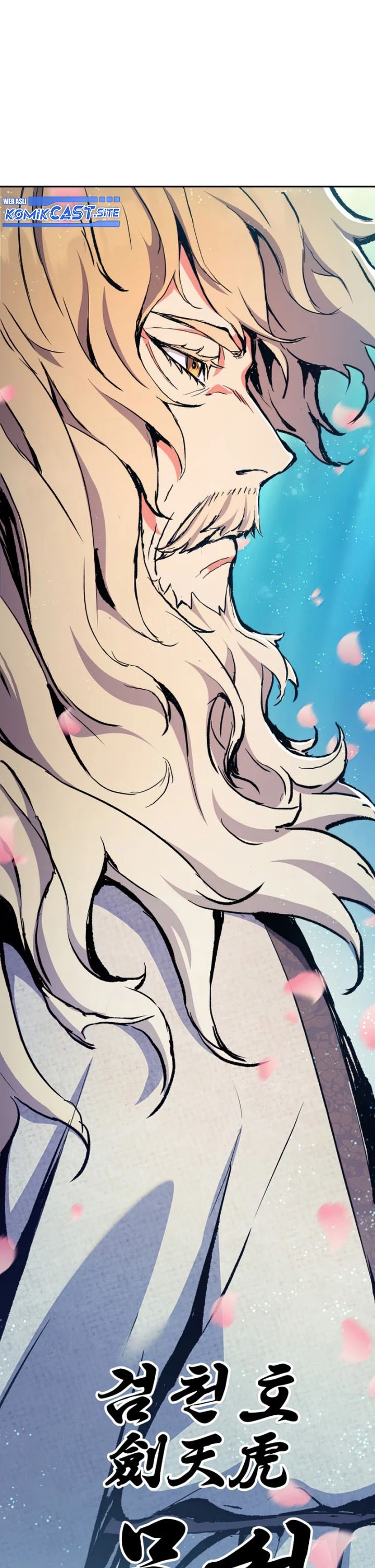 Return of the Broken Constellation chapter 52