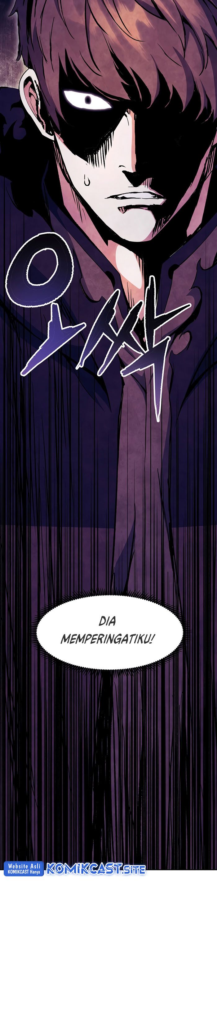 Return of the Broken Constellation chapter 54