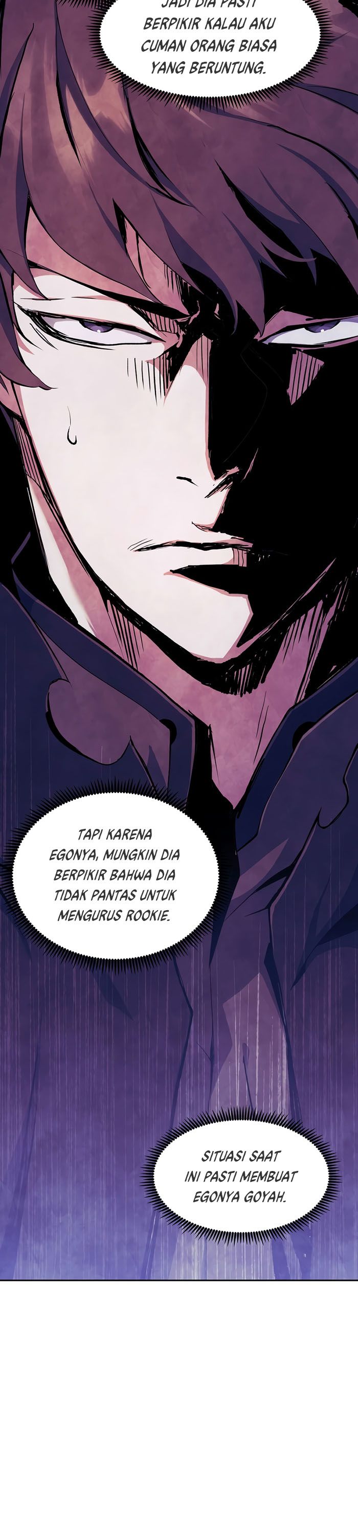 Return of the Broken Constellation chapter 54