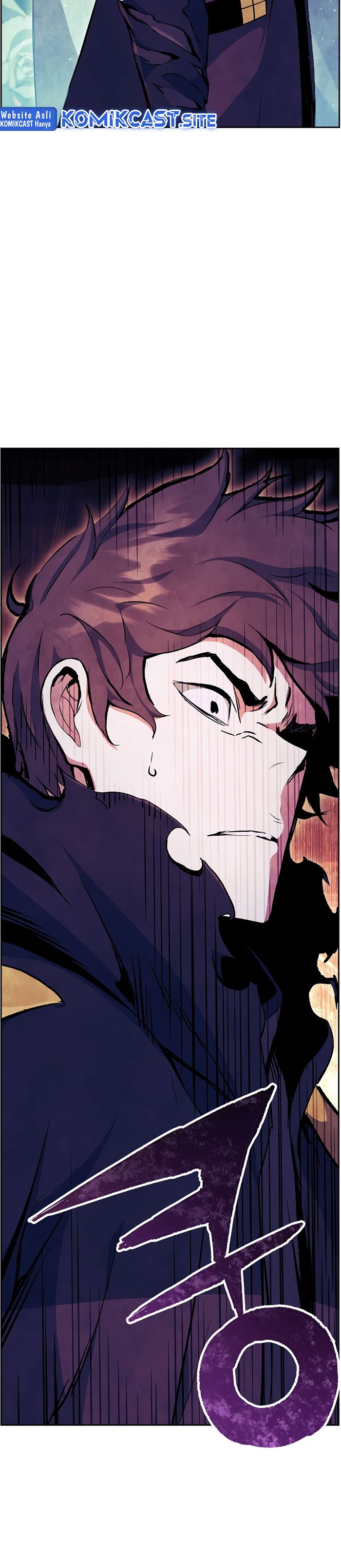 Return of the Broken Constellation chapter 54