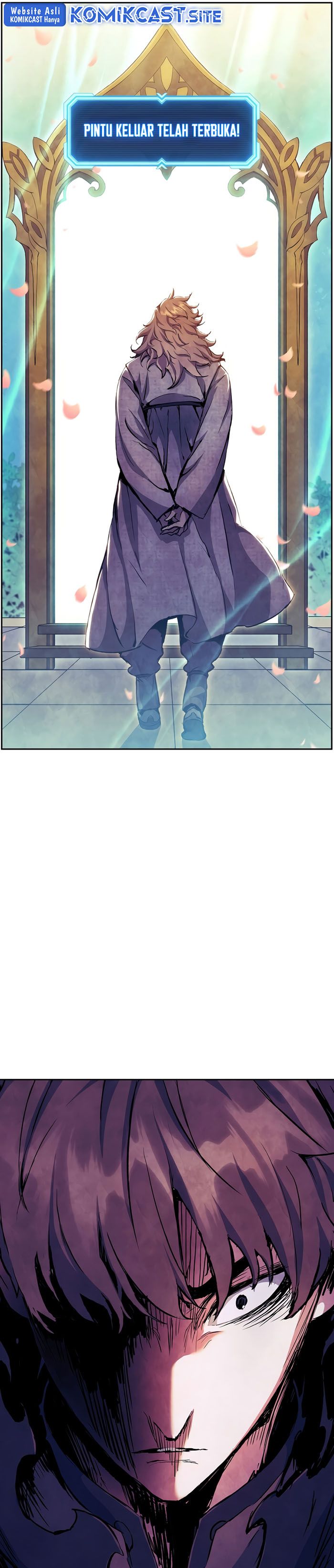 Return of the Broken Constellation chapter 54
