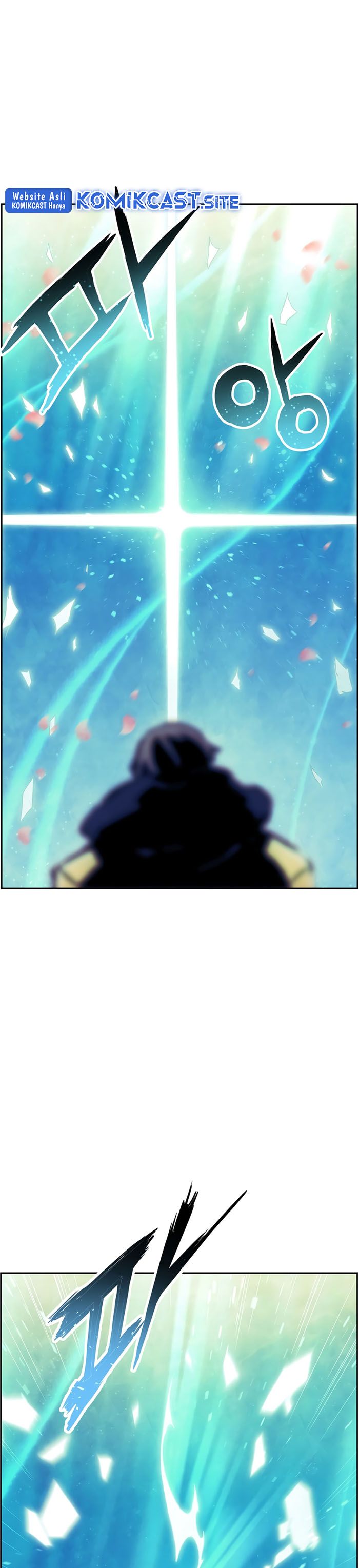 Return of the Broken Constellation chapter 54