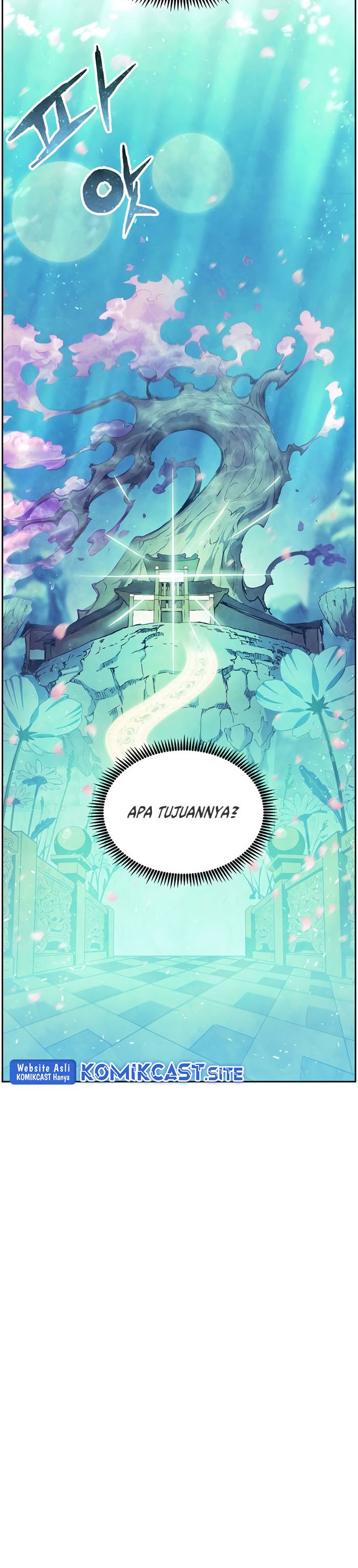 Return of the Broken Constellation chapter 54