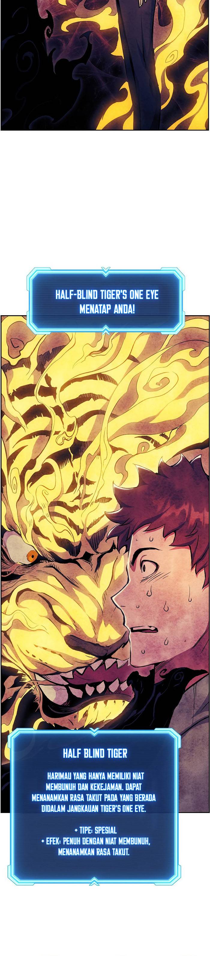 Return of the Broken Constellation chapter 56